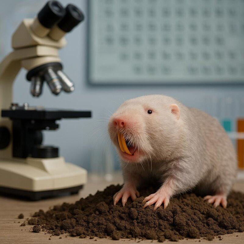 15 Species That Rarely Get Cancer—and What That Means for Humans