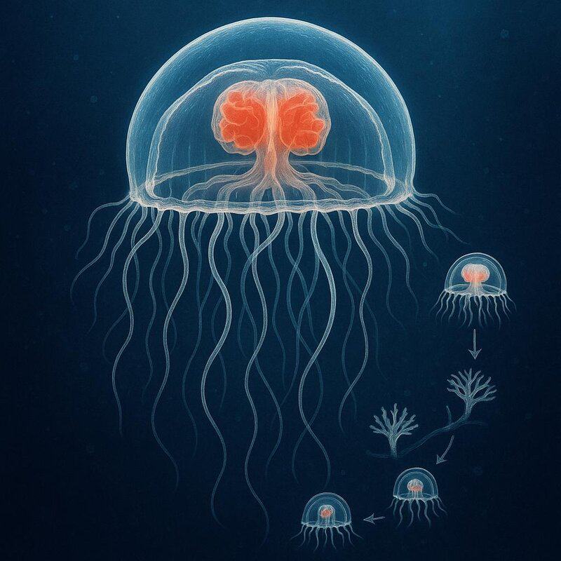 15 Species That Rarely Get Cancer—and What That Means for Humans