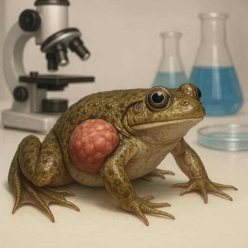 15 Species That Rarely Get Cancer—and What That Means for Humans