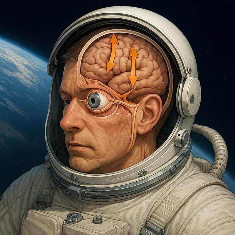 15 Ways the Human Body Changes in Microgravity