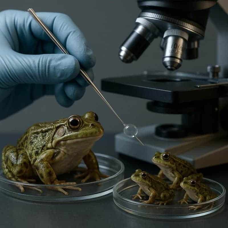 15 Things Scientists Have Cloned (and Why)