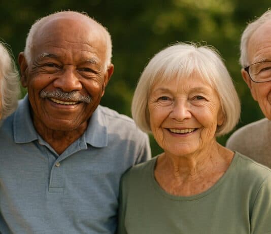 15 Longevity Secrets Found in the World’s Oldest Living People