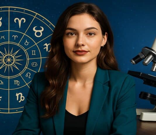 15 Times Astrology Weirdly Lined Up with Science