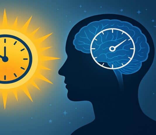 The Circadian Rhythm Crisis: How Ignoring Your Body Clock Triggers 21 Hidden Health Disasters