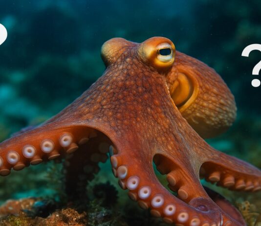 How Octopuses Became the Ocean’s Smartest Invertebrates — 25 Problem-Solving Abilities