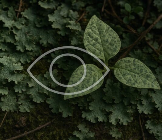 The Shapeshifters: Plants That Become Invisible to Survive