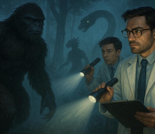 15 Cryptids That Scientists Have Tried to Investigate