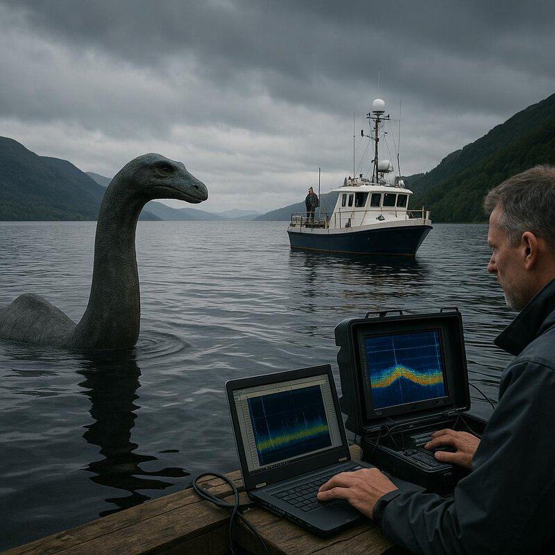 15 Cryptids That Scientists Have Tried to Investigate