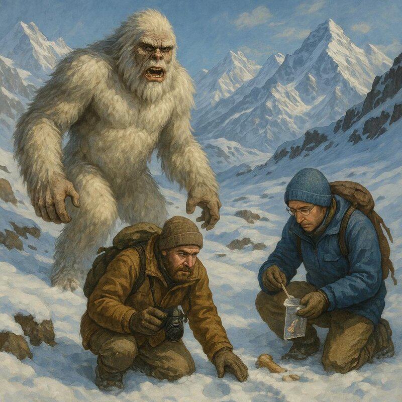 15 Cryptids That Scientists Have Tried to Investigate