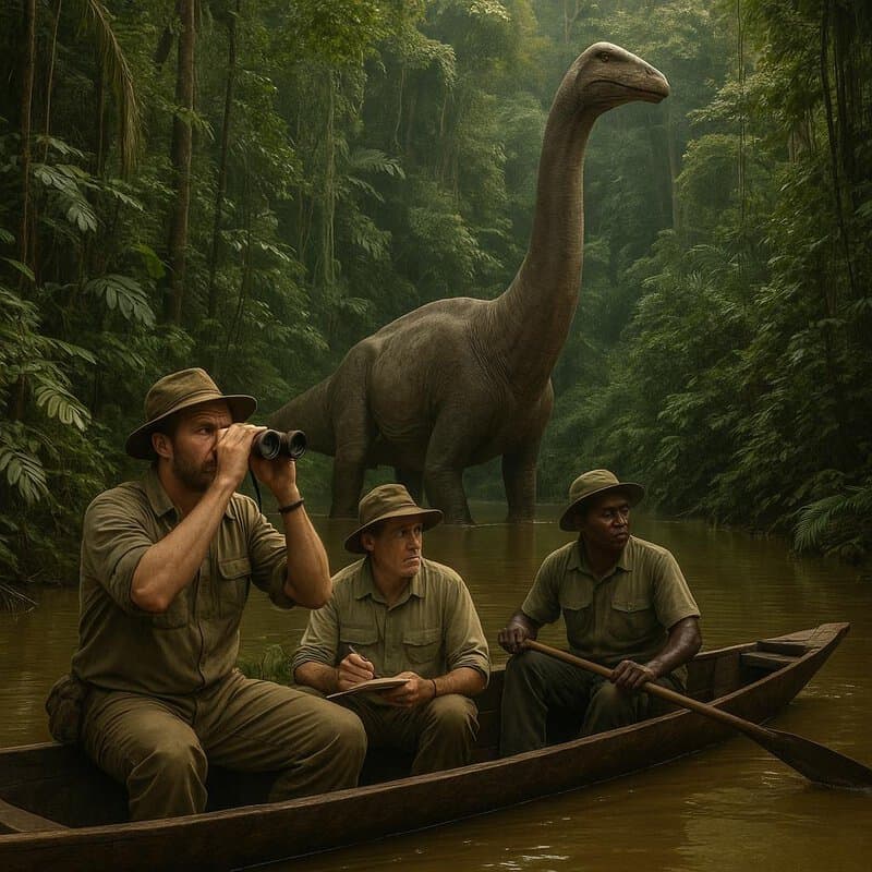 15 Cryptids That Scientists Have Tried to Investigate