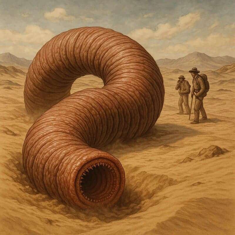 15 Cryptids That Scientists Have Tried to Investigate