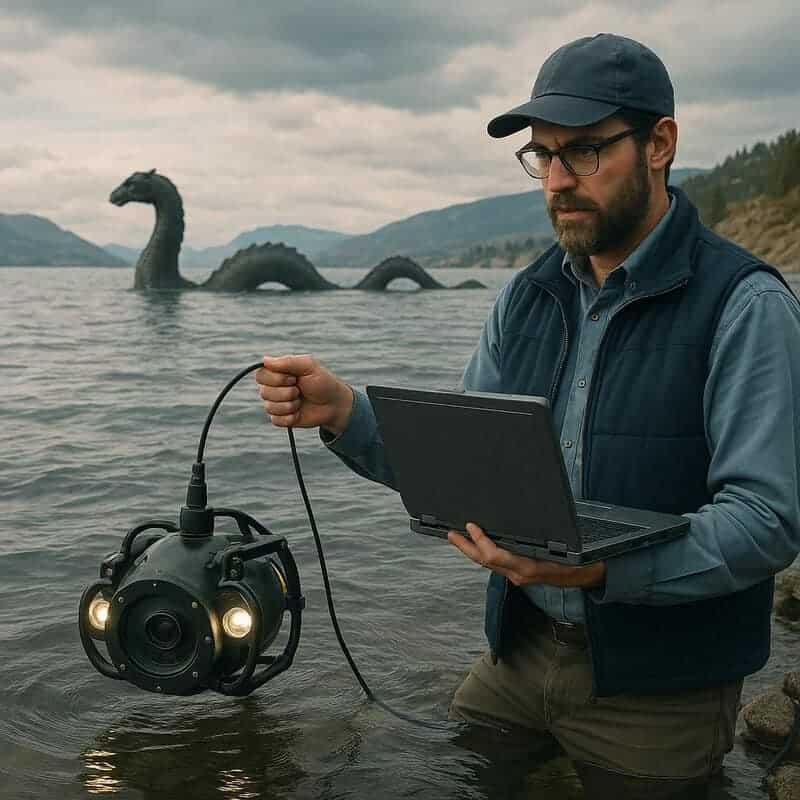 15 Cryptids That Scientists Have Tried to Investigate