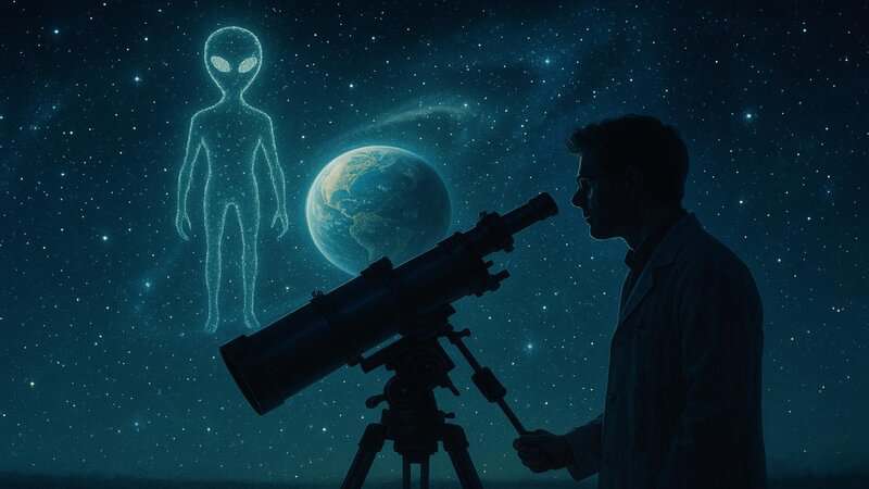 15 Signs Scientists Are Watching for Alien Life – Science Sensei