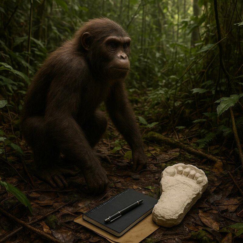 15 Cryptids That Scientists Have Tried to Investigate