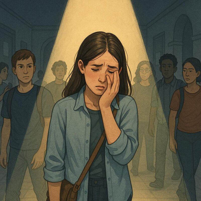 15 Psychological Effects You Experience Without Realizing It