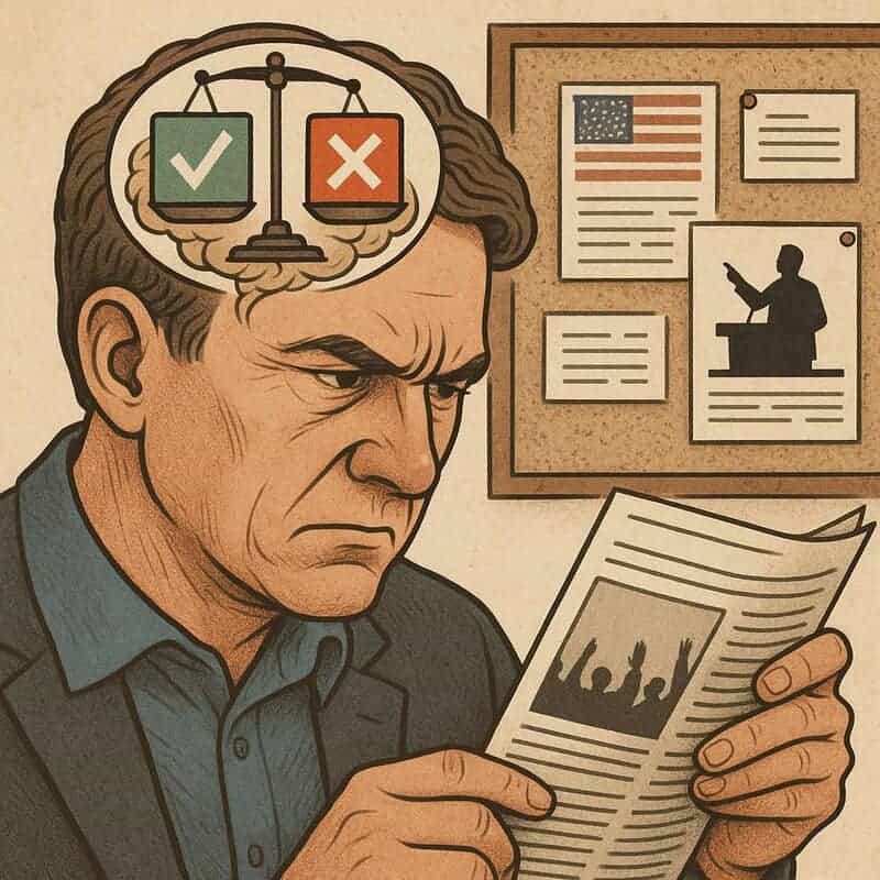 15 Psychological Effects You Experience Without Realizing It