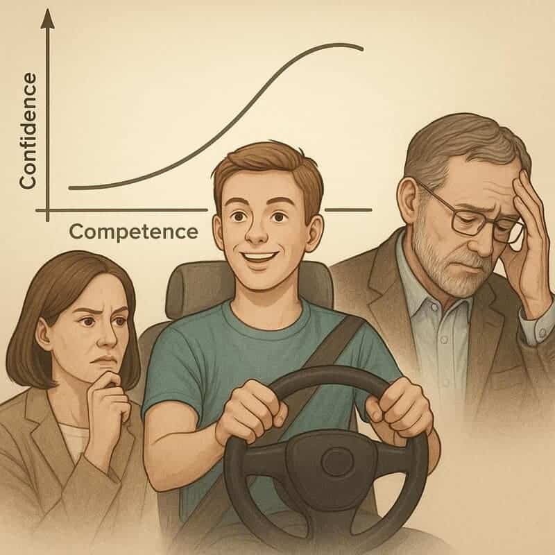 15 Psychological Effects You Experience Without Realizing It