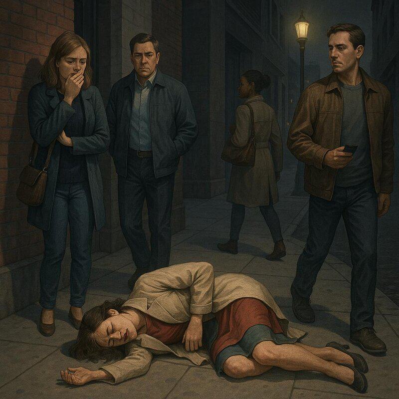 15 Psychological Effects You Experience Without Realizing It