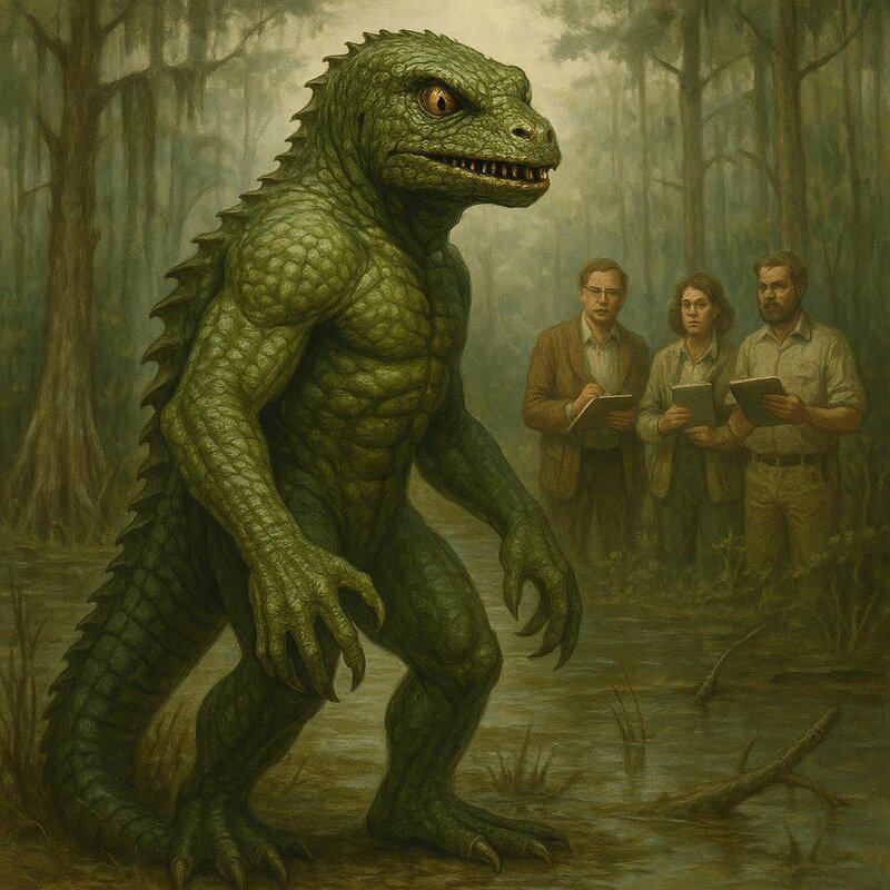 15 Cryptids That Scientists Have Tried to Investigate