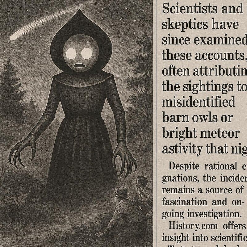 15 Cryptids That Scientists Have Tried to Investigate