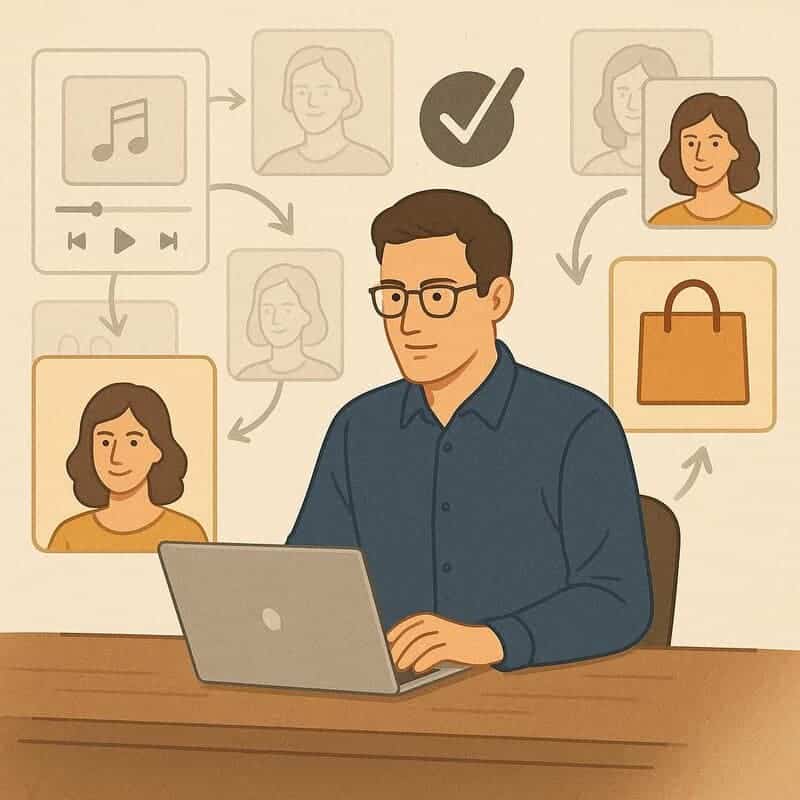 15 Psychological Effects You Experience Without Realizing It