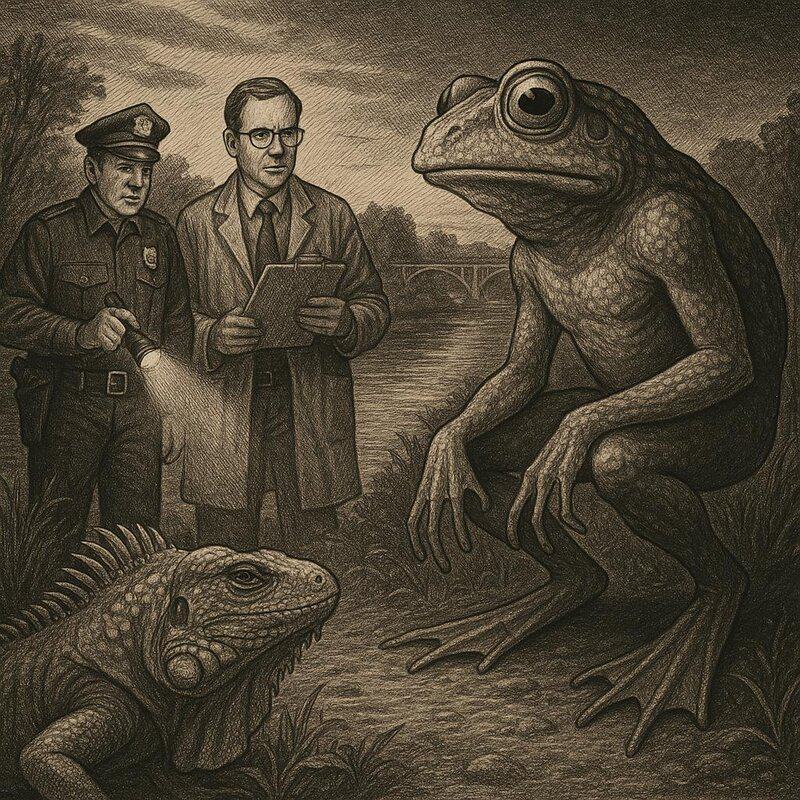 15 Cryptids That Scientists Have Tried to Investigate