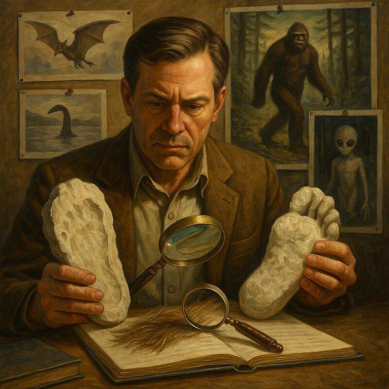 15 Cryptids That Scientists Have Tried to Investigate