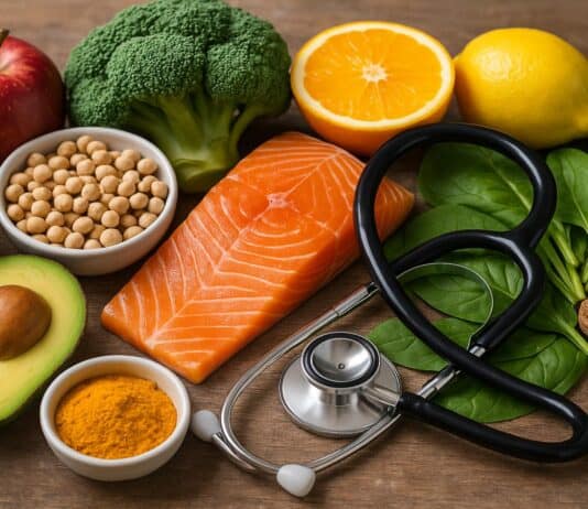 15 Foods That Act Like Medicine—Backed by Actual Science