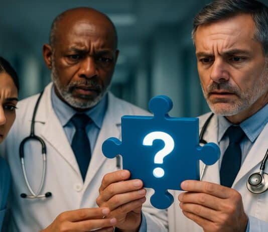 15 Strange Medical Cases That Left Doctors Baffled