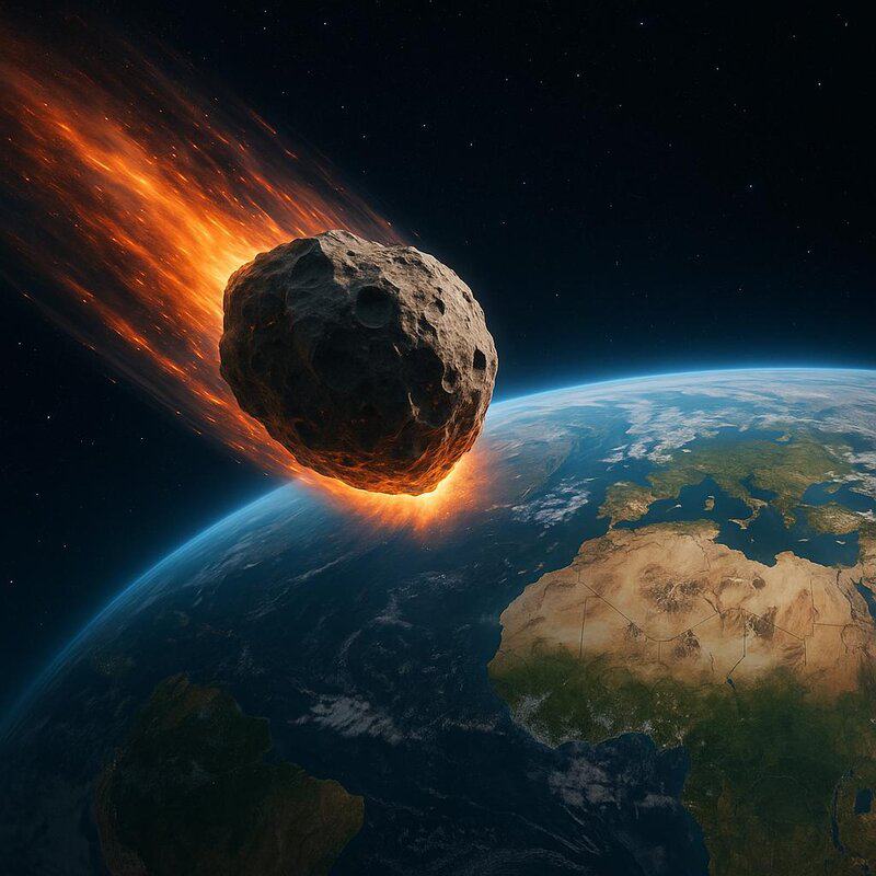 15 Worst-Case Scenarios That Scientists Are Actually Planning For