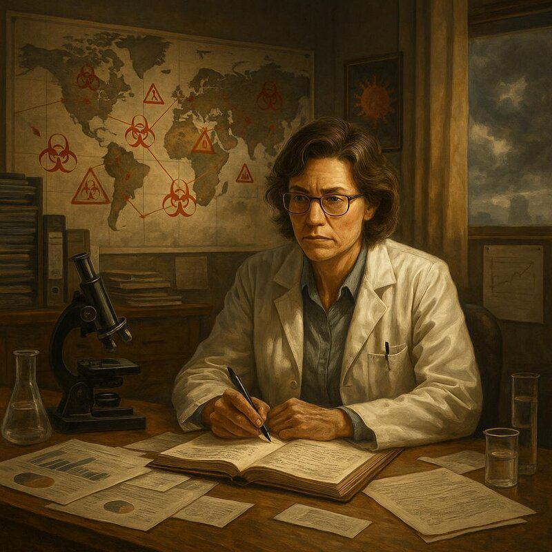 15 Worst-Case Scenarios That Scientists Are Actually Planning For