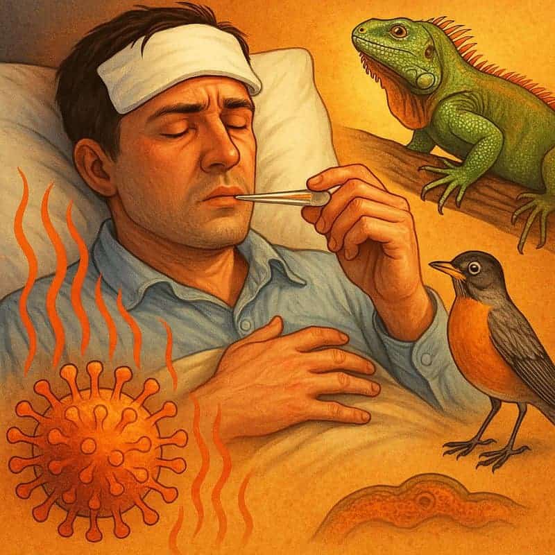 15 Weird Ways the Human Body Heals Itself