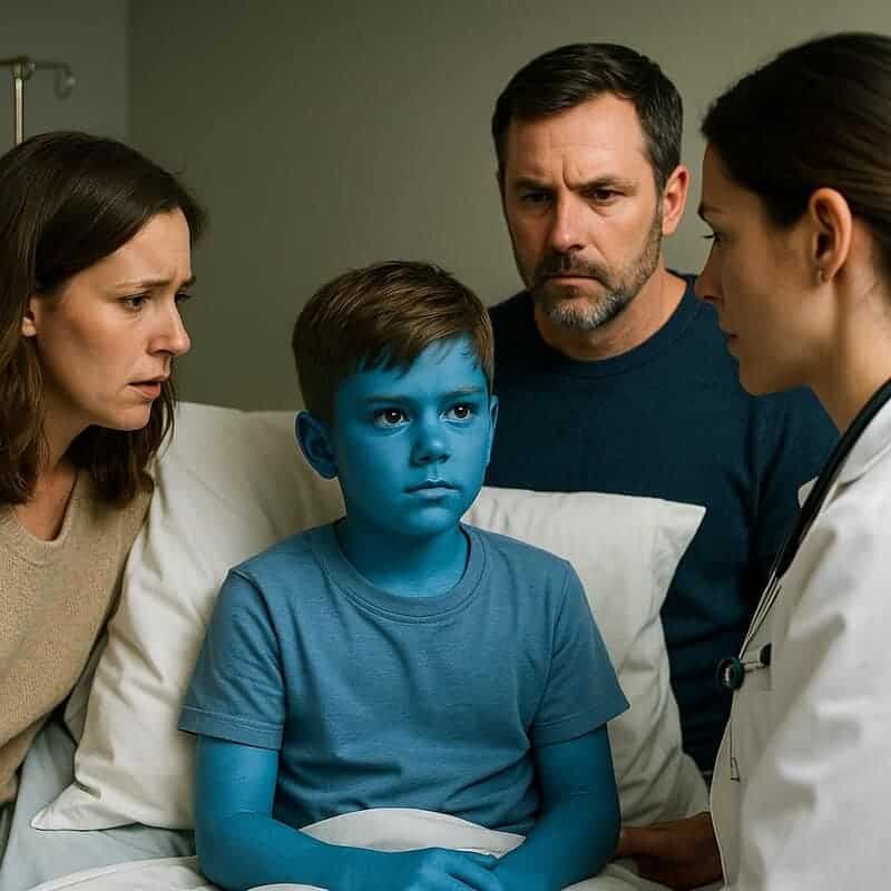 15 Strange Medical Cases That Left Doctors Baffled