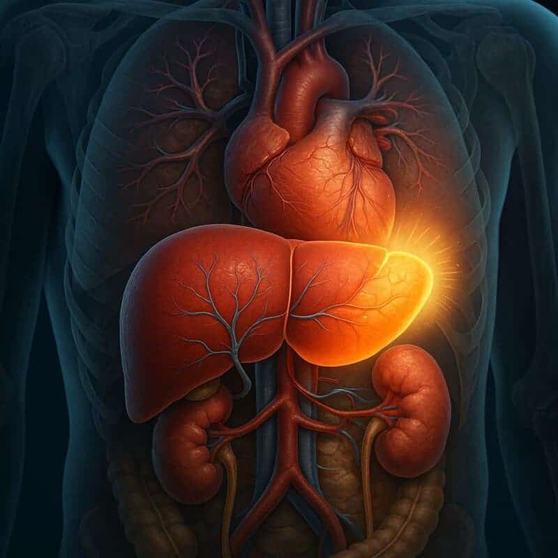 15 Weird Ways the Human Body Heals Itself