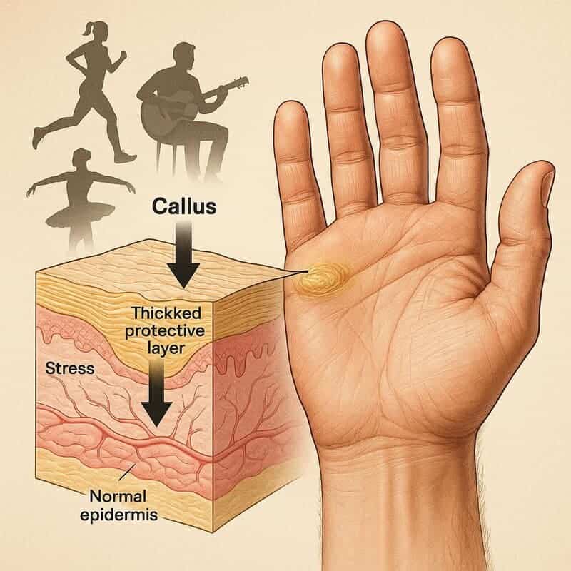 15 Weird Ways the Human Body Heals Itself