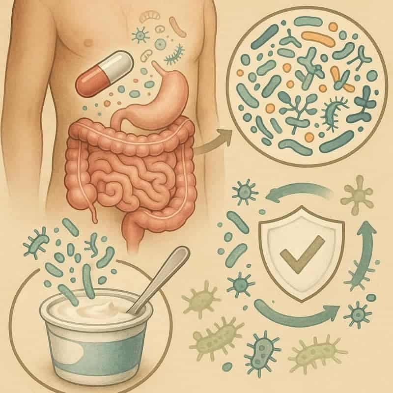 15 Weird Ways the Human Body Heals Itself