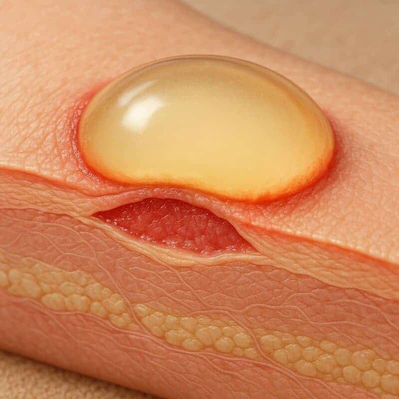 15 Weird Ways the Human Body Heals Itself