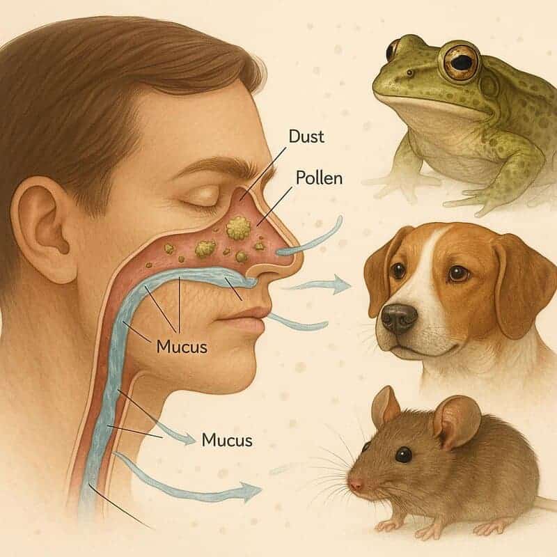 15 Weird Ways the Human Body Heals Itself