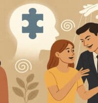 Psychologists Reveal Why Some People Are Master Manipulators While Others Get Played (Spot the Signs)