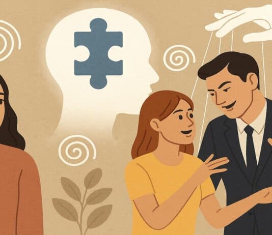 Psychologists Reveal Why Some People Are Master Manipulators While Others Get Played (Spot the Signs)
