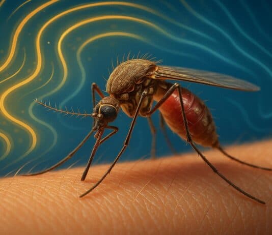 Scientists Discover Why Some People Are 100X More Attractive to Mosquitoes (And It’s 67% Genetic)