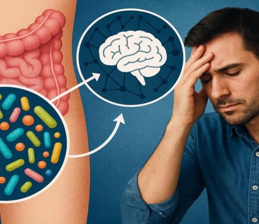 Your Gut Bacteria Might Be Controlling Your Depression – New Research Find