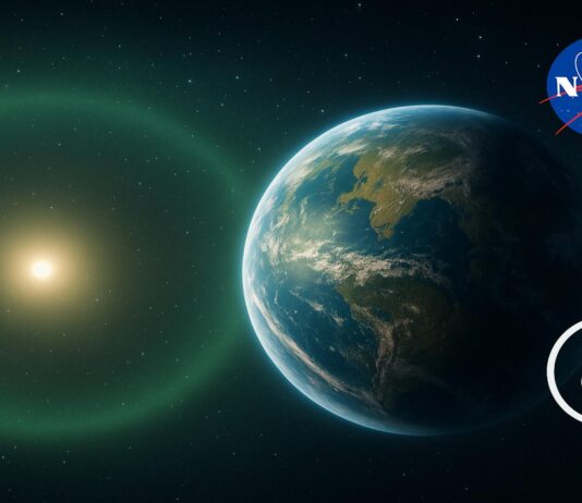 This Super-Earth 137 Light-Years Away Could Harbor Life