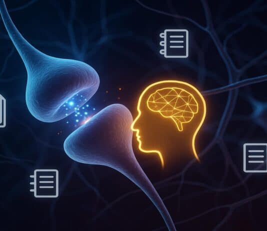 The Protein That Lets Memories Last Forever – KIBRA’s Role in Long-Term Memory