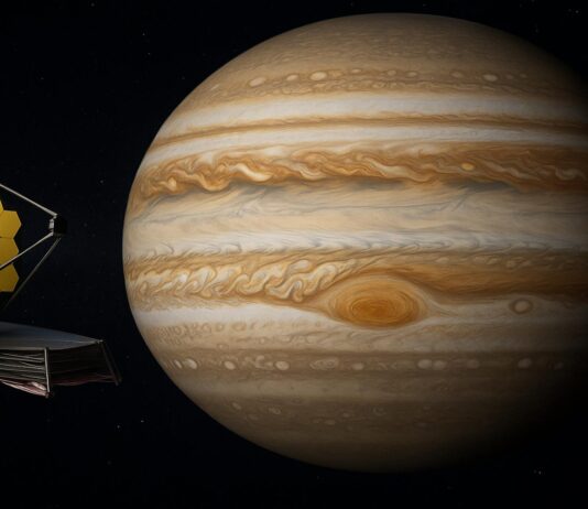 Why Jupiter’s Great Red Spot Hides Incredible Secrets Above It