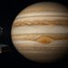 Why Jupiter’s Great Red Spot Hides Incredible Secrets Above It