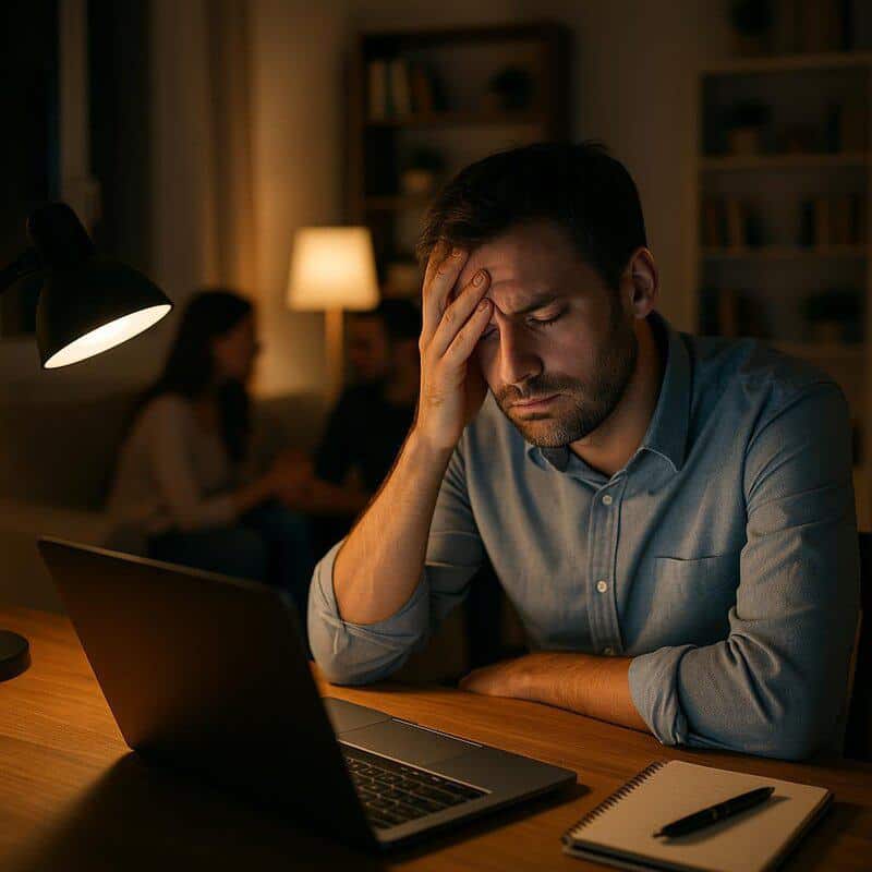 15 Ways Your Job Impacts Your Mental Health (According to Psychologists)