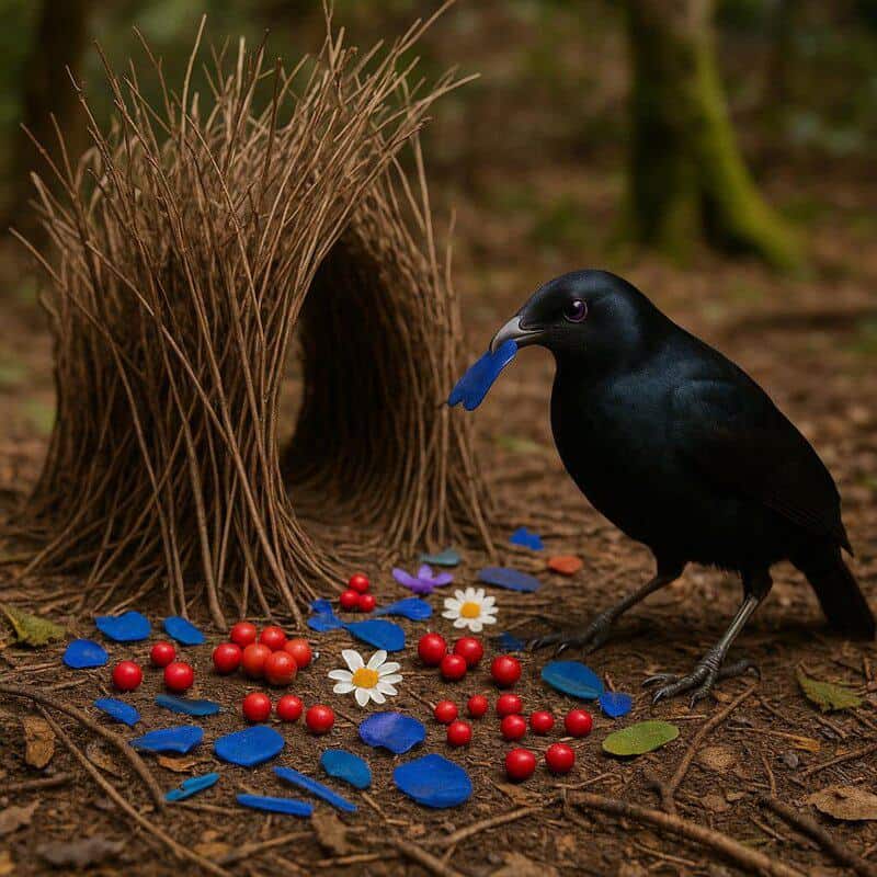 15 Species With the Strangest Mating Rituals—Explained by Science