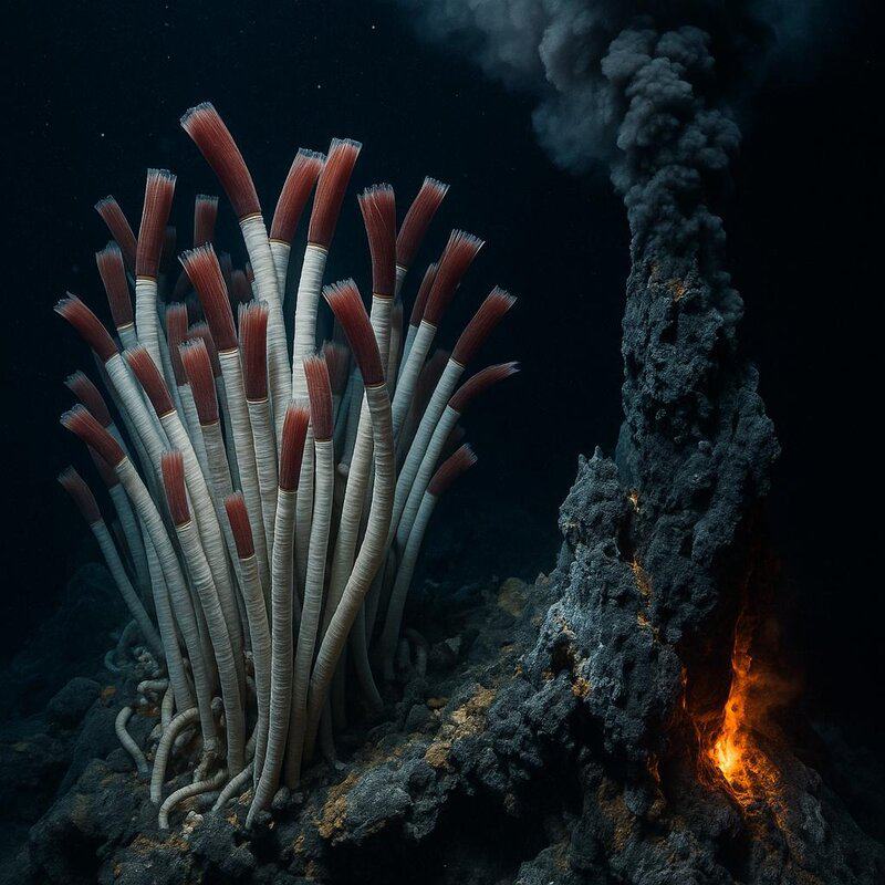 15 Weird Life Forms on Earth That Could Survive on Other Planets