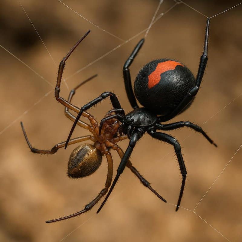 15 Species With the Strangest Mating Rituals—Explained by Science